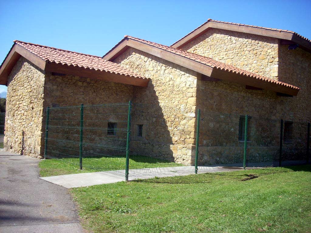 Foto de Oviedo (Asturias), España