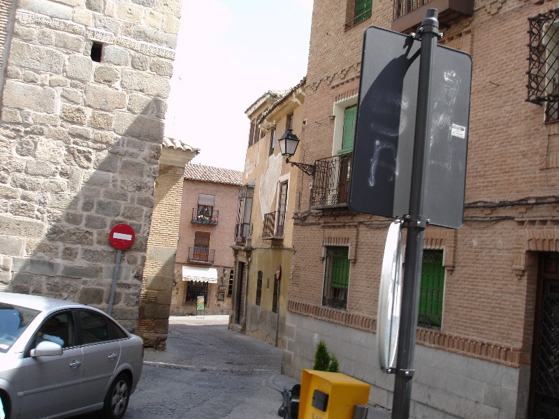 Foto de Toledo (Castilla La Mancha), España