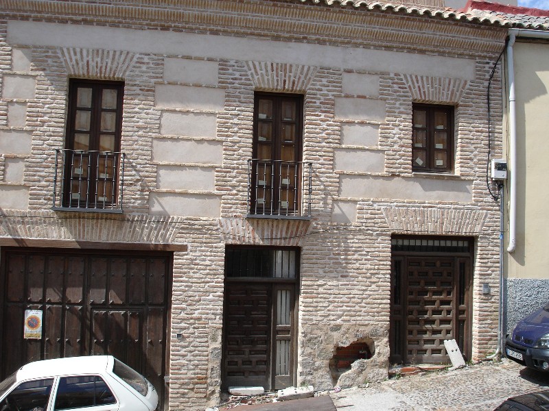 Foto de Toledo (Castilla La Mancha), España