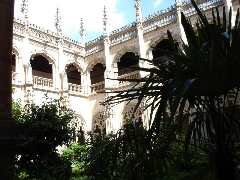Foto de Toledo (Castilla La Mancha), España