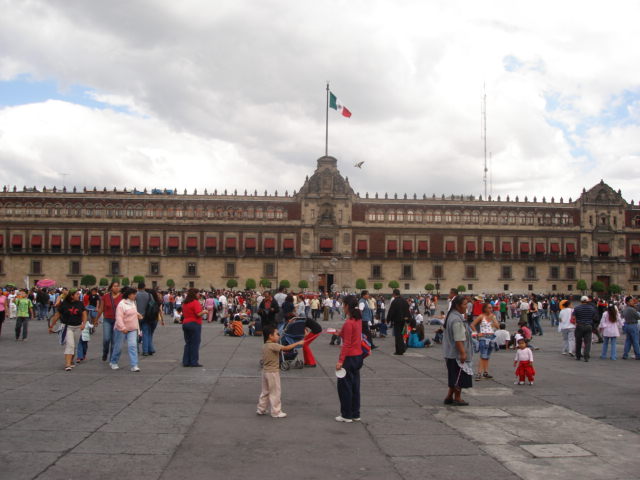 Foto de Distrito Federal, México