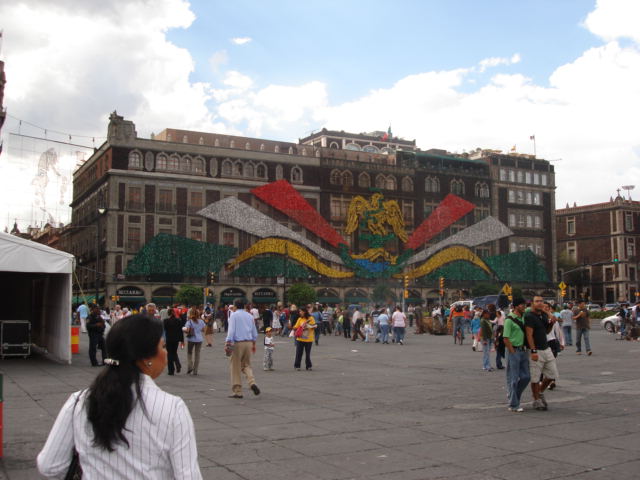 Foto de Distrito Federal, México