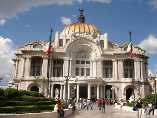 Foto de Distrito Federal, México