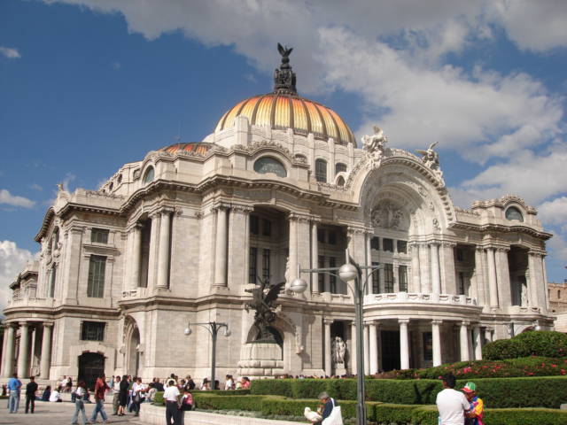 Foto de Distrito Federal, México