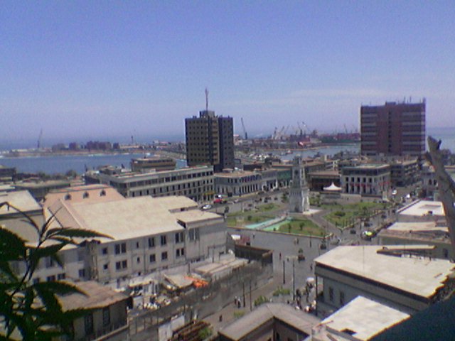 Foto de Iquique, Chile