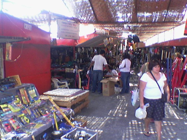 Foto de Iquique, Chile