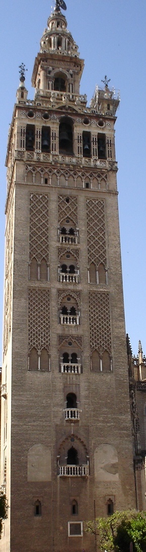 Foto de Sevilla (Andalucía), España