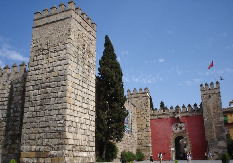 Foto de Sevilla (Andalucía), España