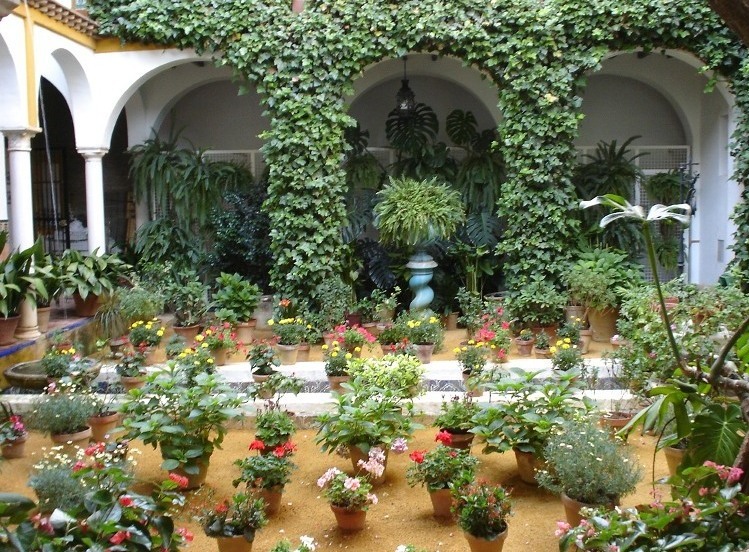 Foto de Sevilla (Andalucía), España