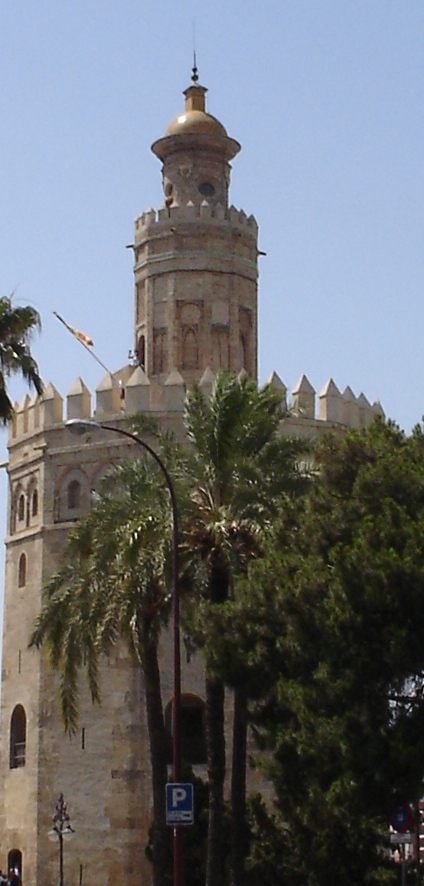 Foto de Sevilla (Andalucía), España