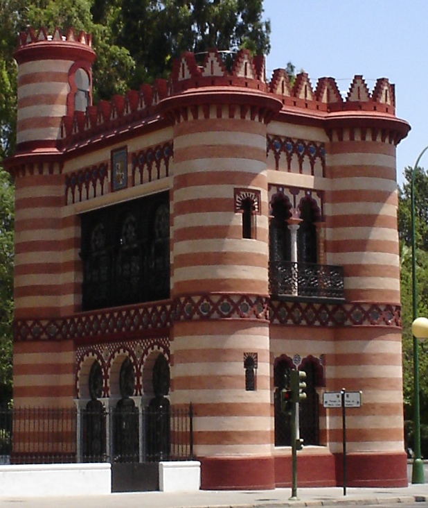 Foto de Sevilla (Andalucía), España