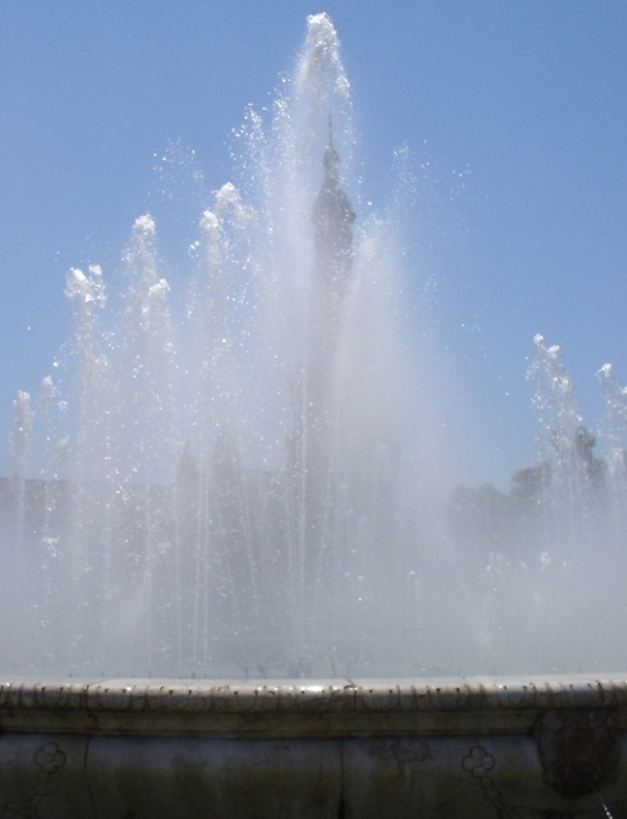 Foto de Sevilla (Andalucía), España