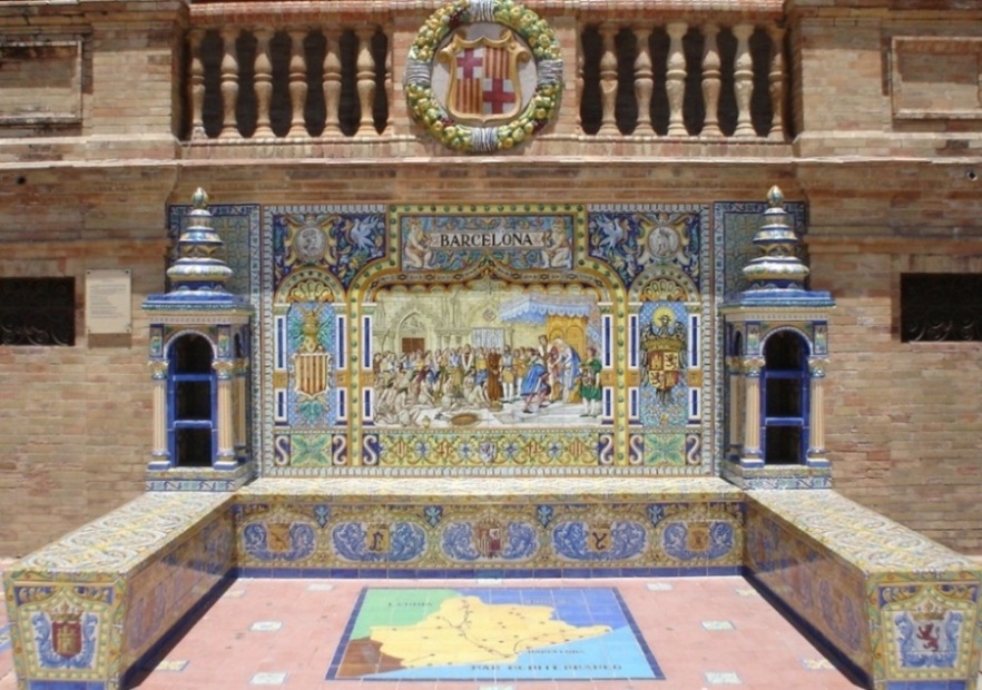 Foto de Sevilla (Andalucía), España