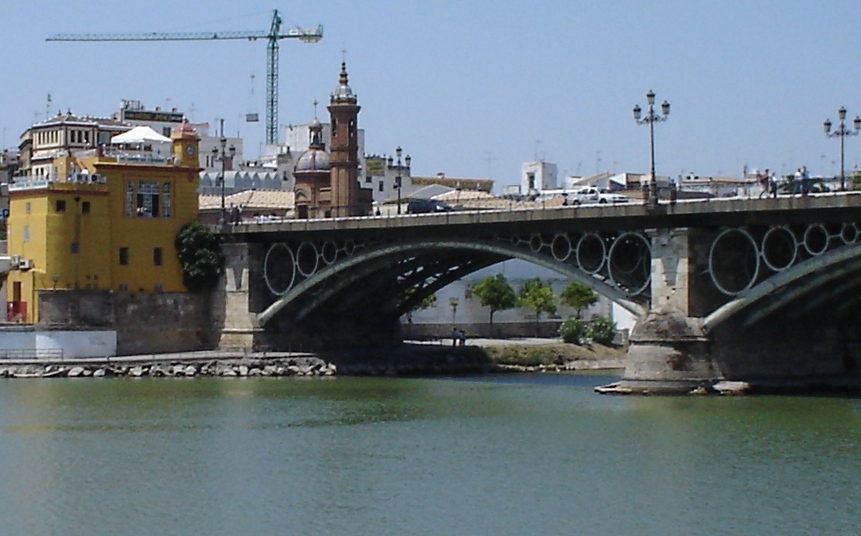 Foto de Sevilla (Andalucía), España
