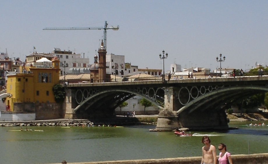 Foto de Sevilla (Andalucía), España