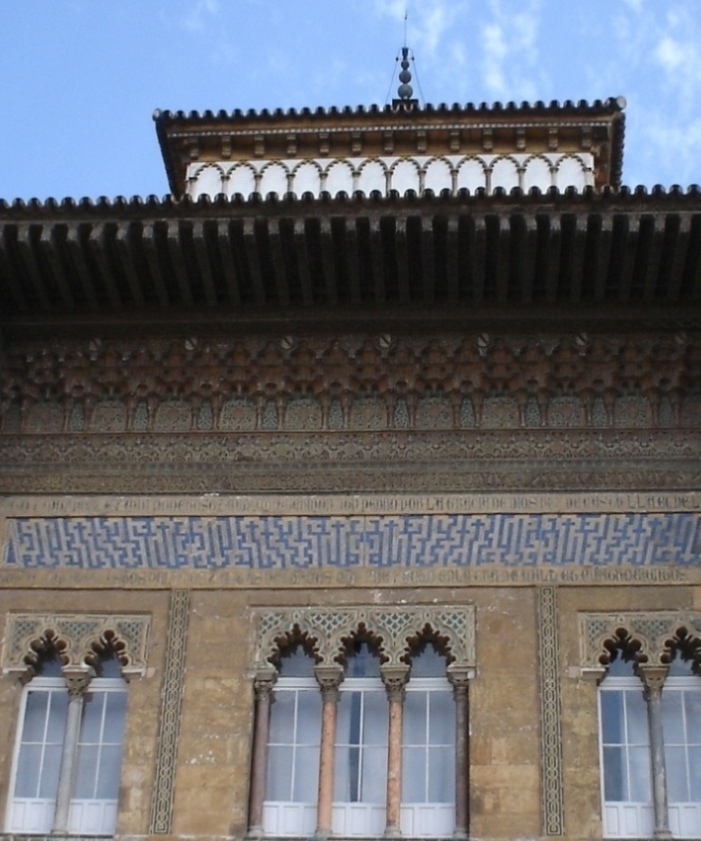 Foto de Sevilla (Andalucía), España