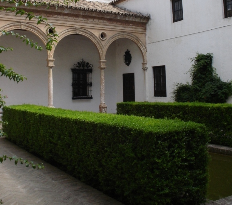 Foto de Sevilla (Andalucía), España