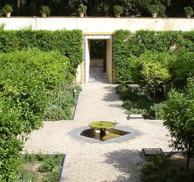 Foto de Sevilla (Andalucía), España