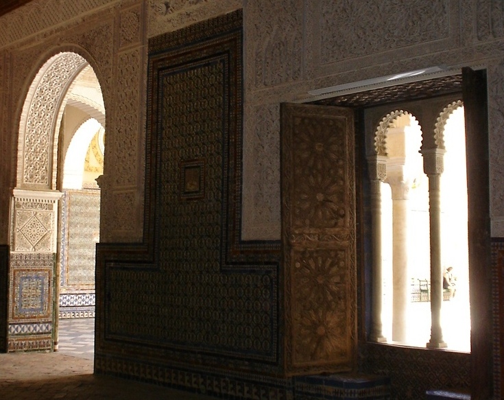 Foto de Sevilla (Andalucía), España