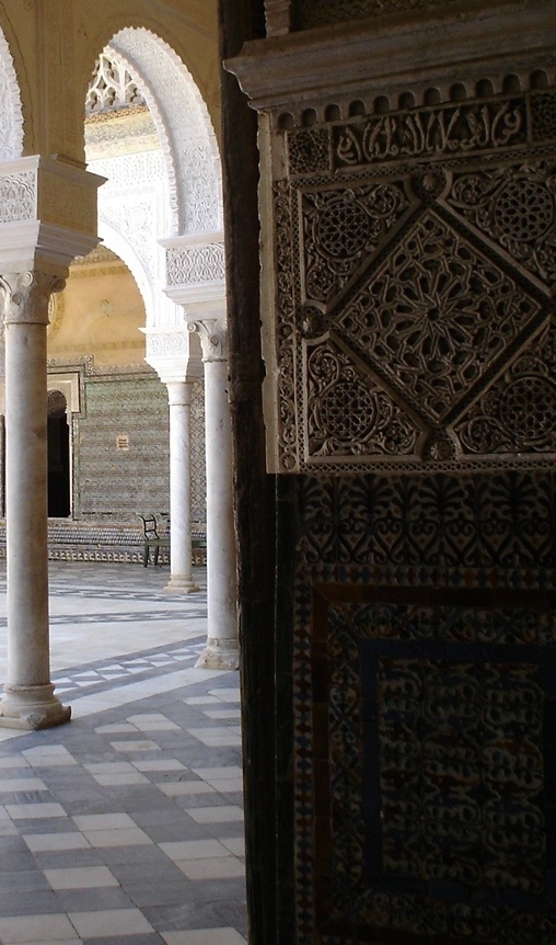 Foto de Sevilla (Andalucía), España