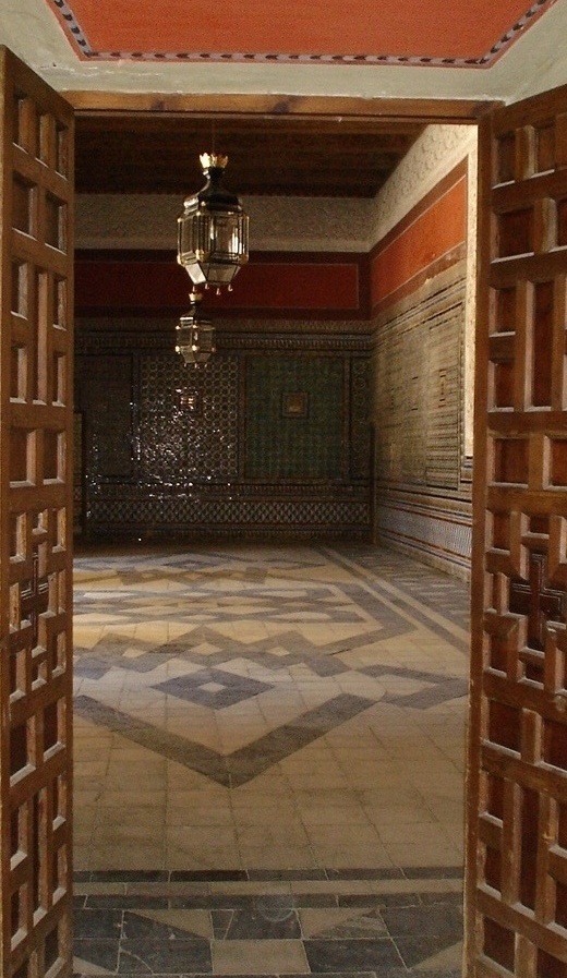 Foto de Sevilla (Andalucía), España