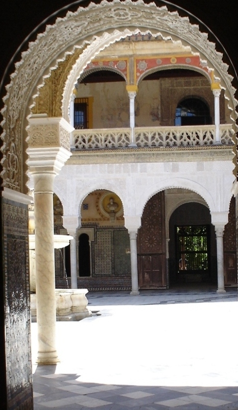 Foto de Sevilla (Andalucía), España