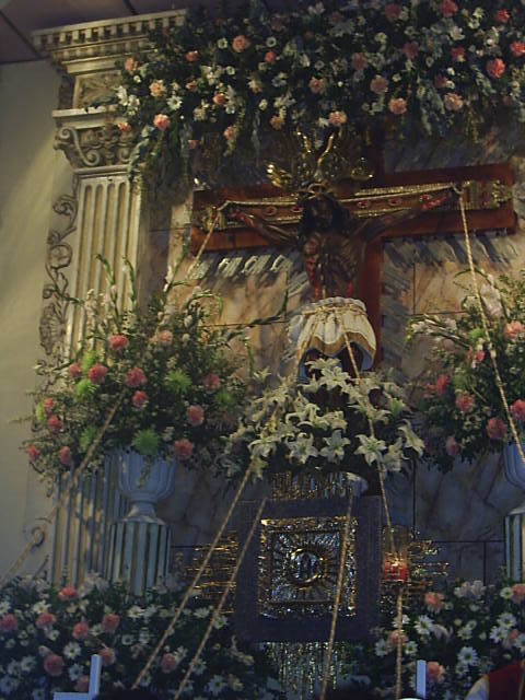 Foto de La Mesa de Veraguas, Panamá