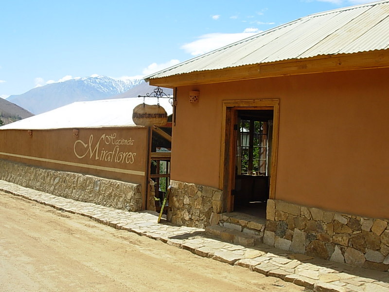 Foto de Pisco, Chile