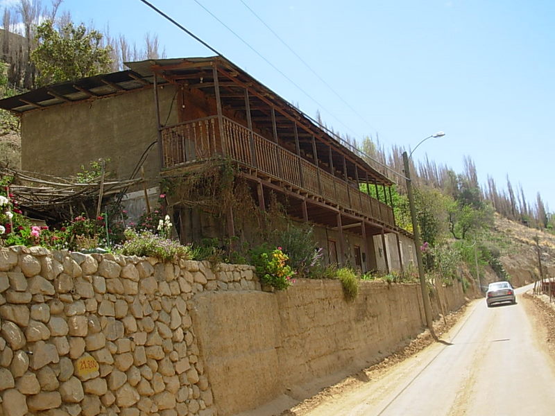 Foto de Pisco, Chile