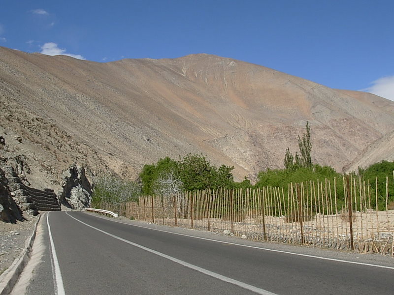 Foto de Paihuano, Chile