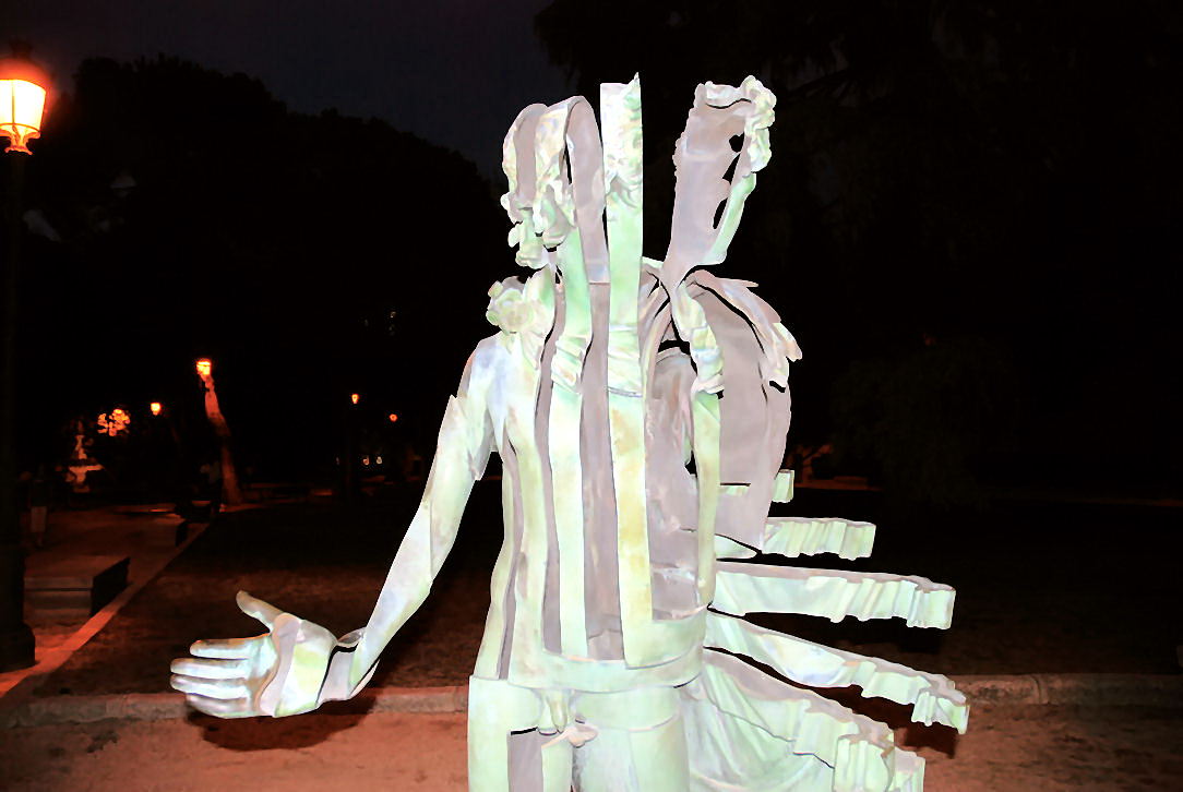 Foto de Madrid (Comunidad de Madrid), España