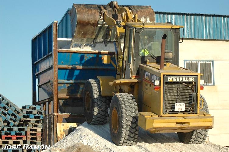 Foto de Cádiz (Andalucía), España