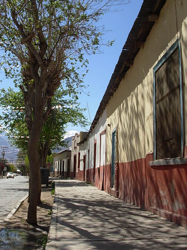 Foto de Paihuano, Chile