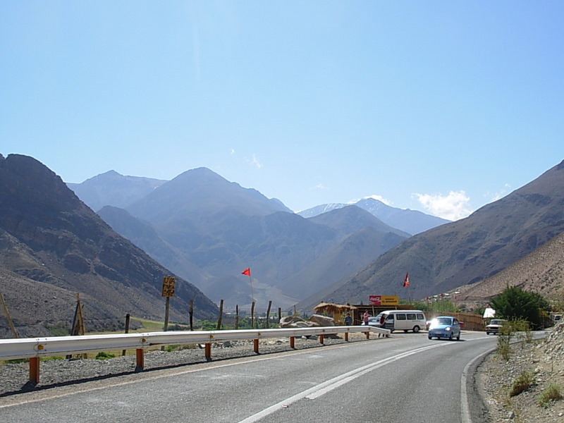 Foto de Paihuano, Chile