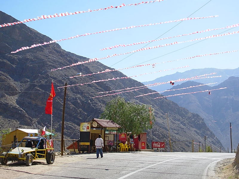 Foto de Paihuano, Chile
