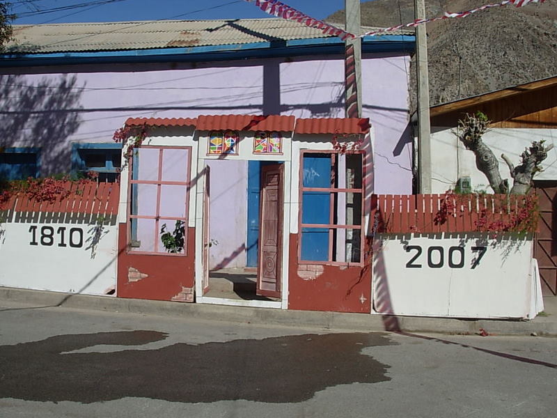 Foto de Rivadavia, Chile