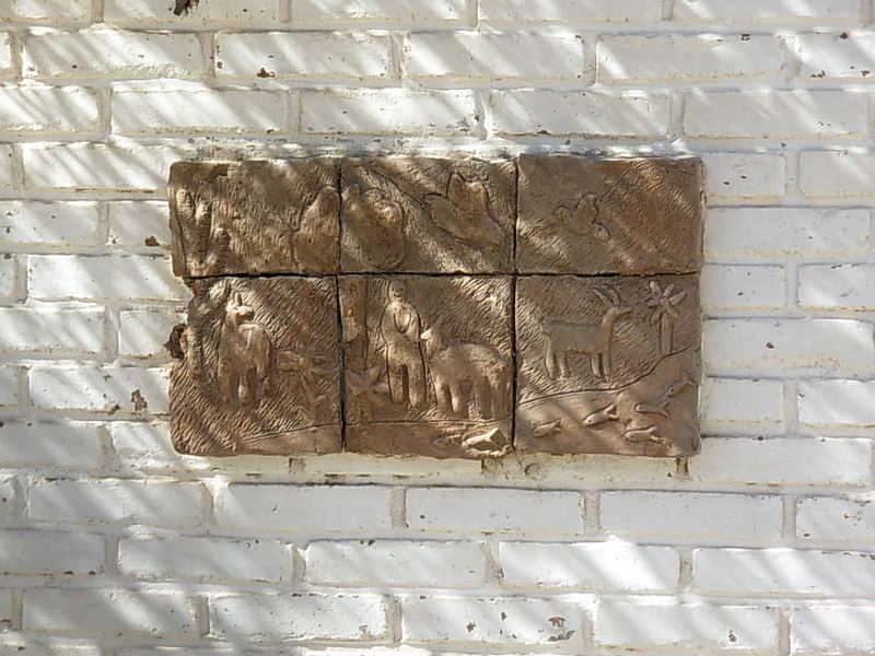 Foto de Rivadavia, Chile