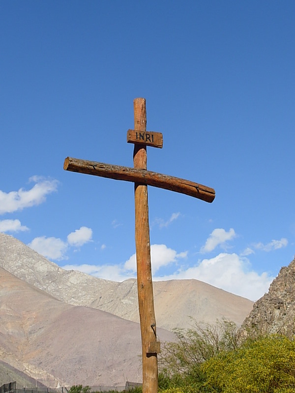 Foto de Rivadavia, Chile