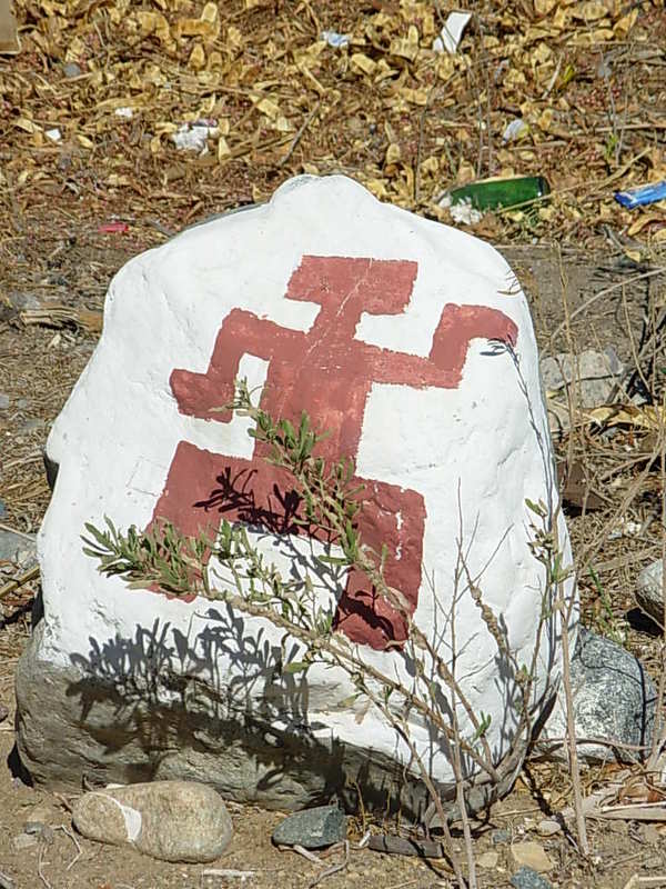 Foto de Rivadavia, Chile