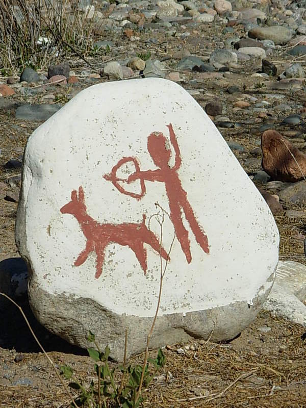 Foto de Rivadavia, Chile