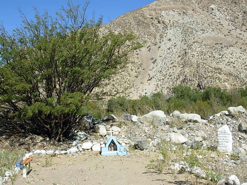 Foto de Rivadavia, Chile