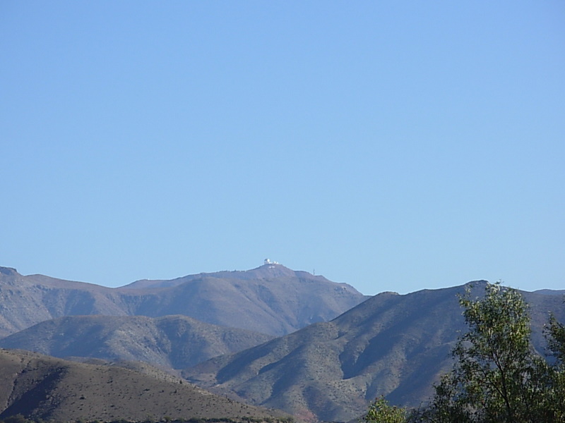 Foto de Vicuña, Chile