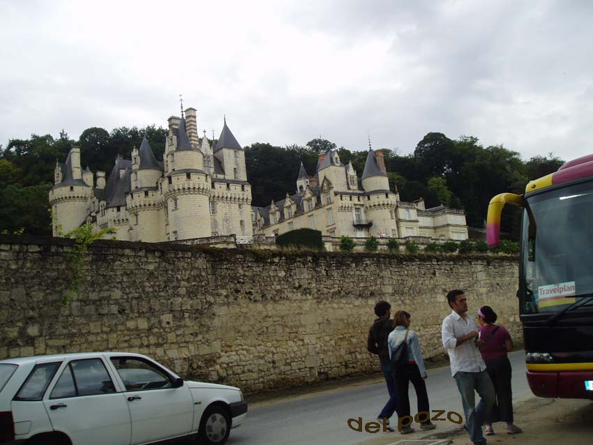 Foto de Tours, Francia