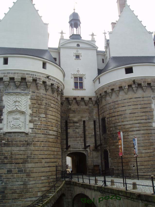 Foto de Tours, Francia