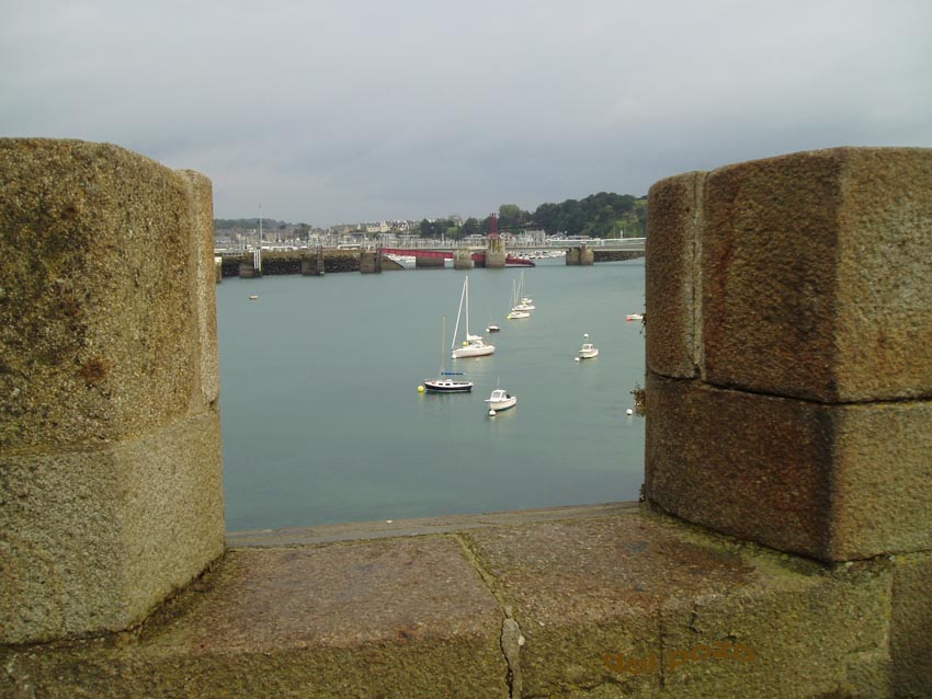 Foto de Saint-Malo, Francia