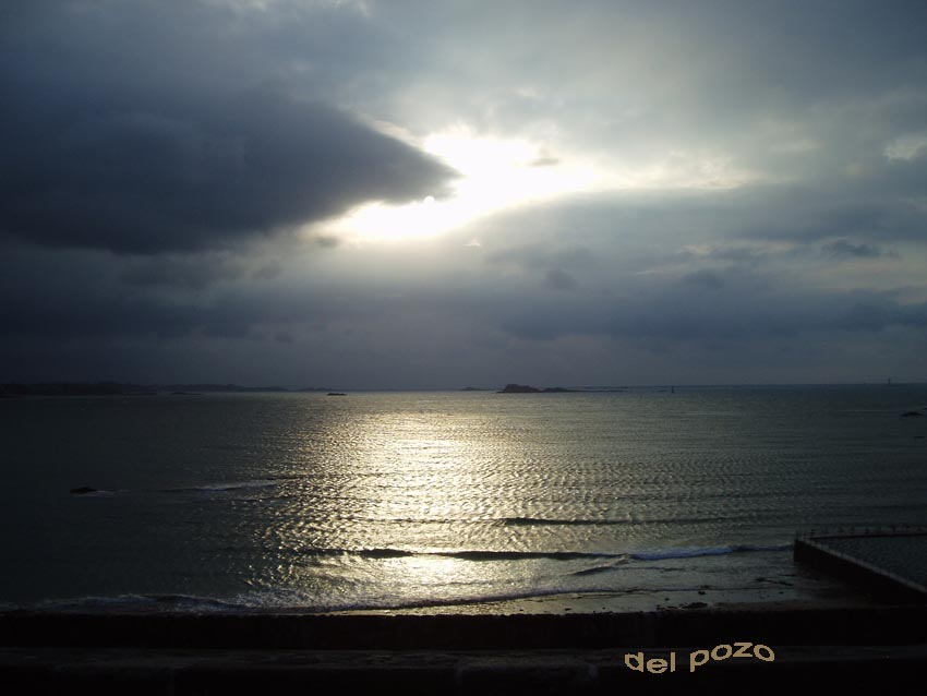 Foto de Saint-Malo, Francia