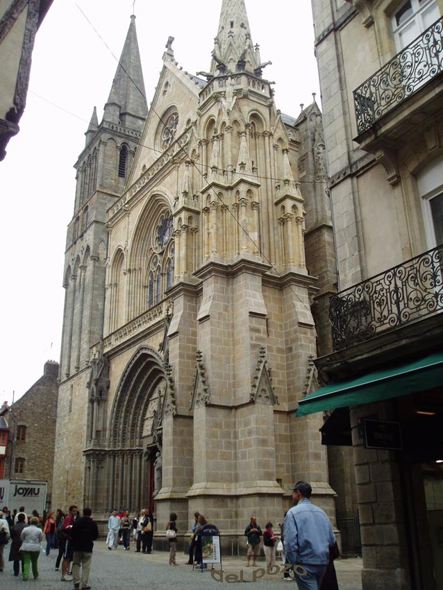 Foto de Tours, Francia