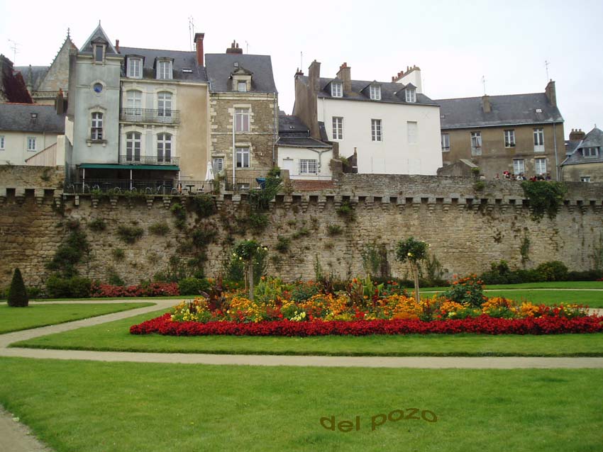 Foto de Tours, Francia