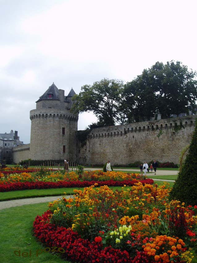 Foto de Tours, Francia