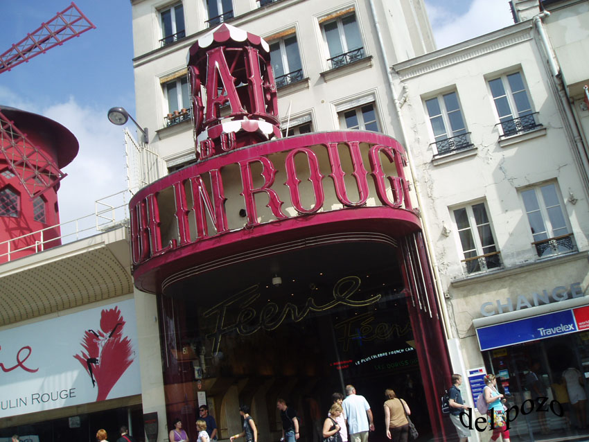 Foto de Paris, Francia